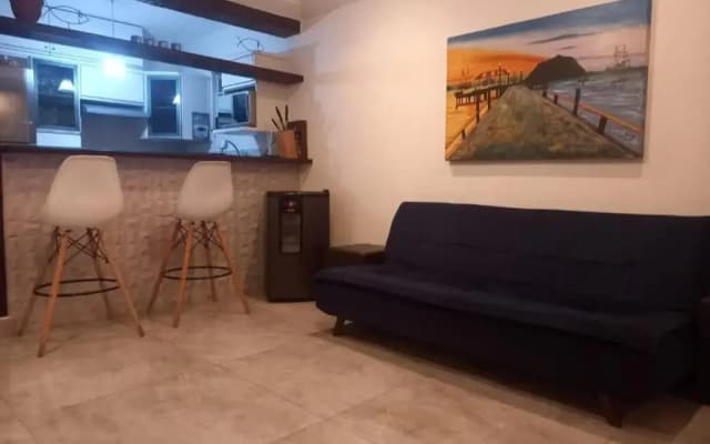 Geriba Beach apart hotel apt504