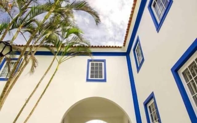 Hotel Solar do Arco