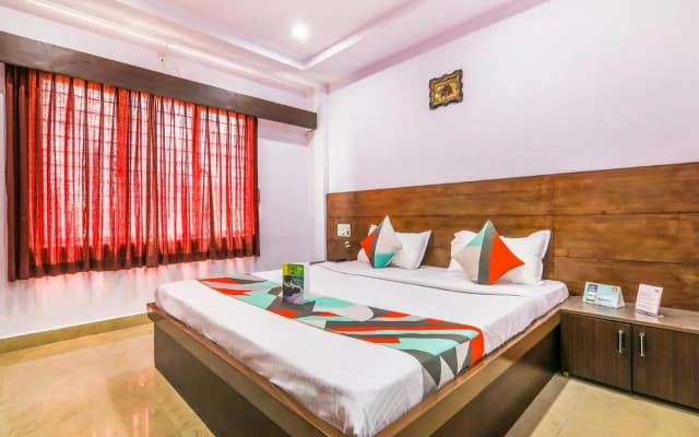 Yashaswi comforts by Yuvraj Group of Hotels