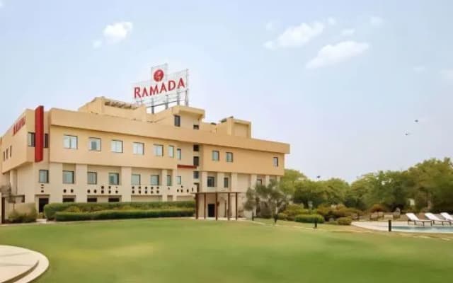 Ramada Ajmer