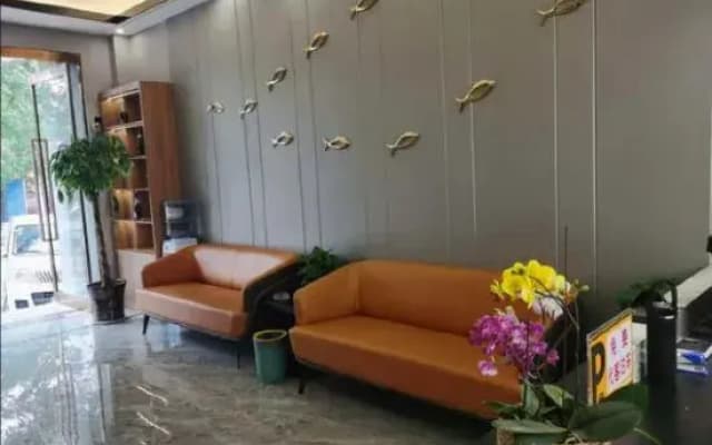 Melan Boutique Hotel