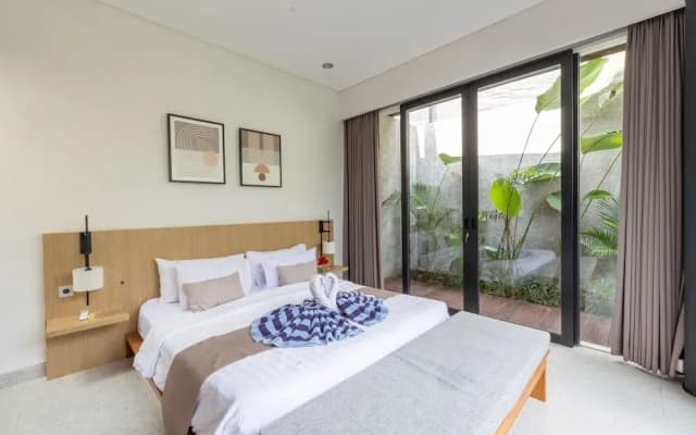 Casanina Ubud Villas