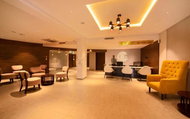 Hometown Galleria Manipal