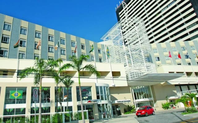 Oasis Atlantico Fortaleza