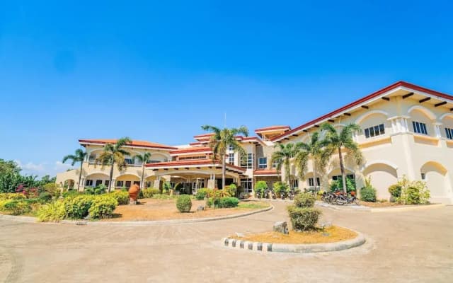 Hotel Palacio