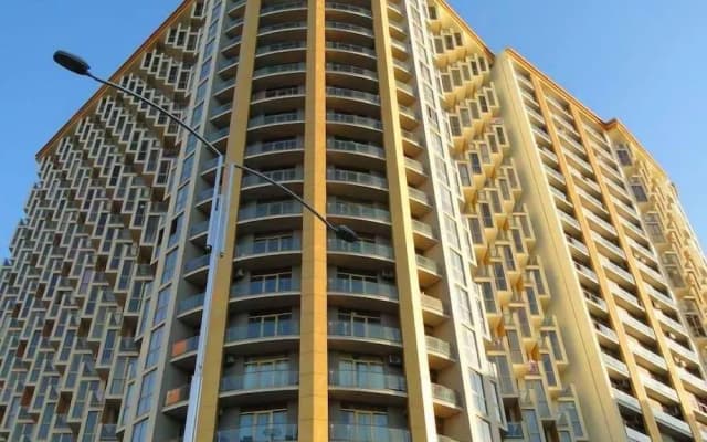Отель Orbi Plaza Hotel Official