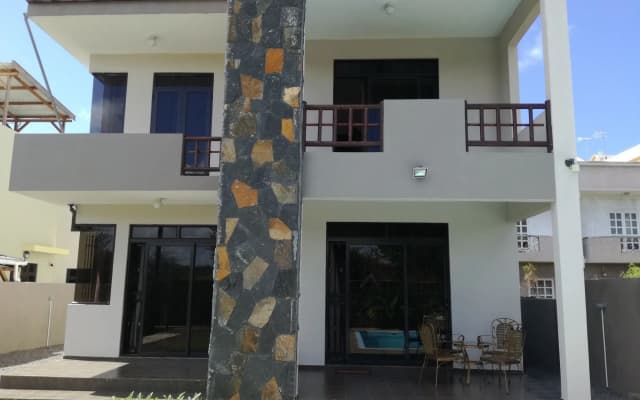 Happy Villa