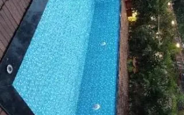 Borail View Hotel