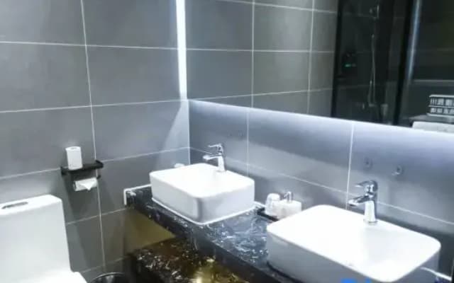 Beijing Starman Boutique Hotel