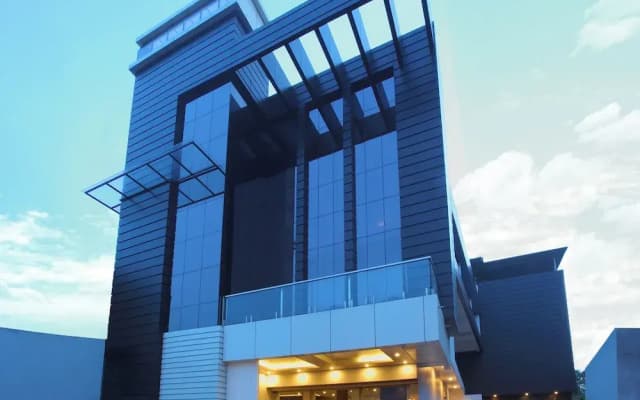 Hotel Indraprastha Thiruvananthapuram
