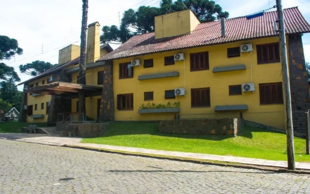 Estalagem Vila Suzana
