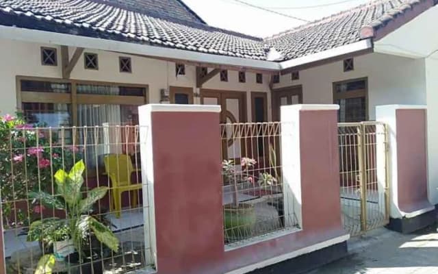 Puri Made 2 Homestay