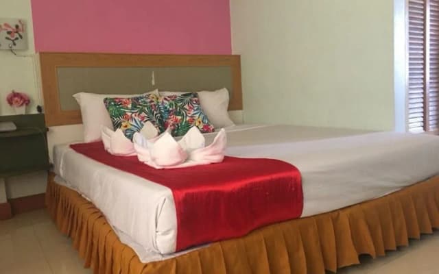 Polkadot Hostel