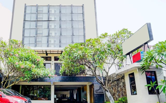 OYO Flagship  90425 Hotel 22