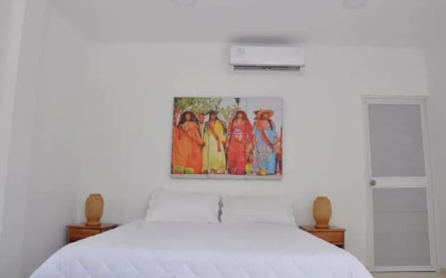 Akuaippa Hostal Restaurant