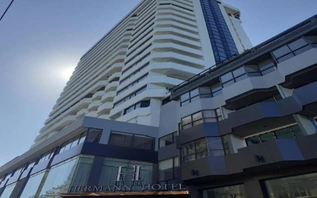 Hermann Hotel Pattaya