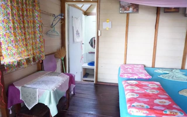Baan Suan Kayoo Cottage 2