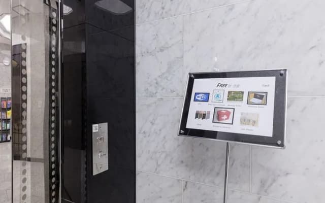 ACC Stay Hotel Gwangju
