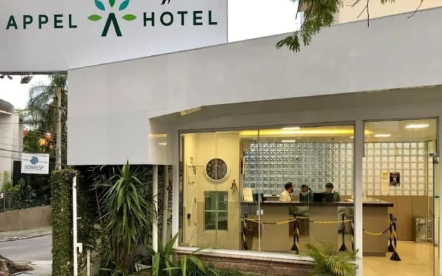 Hotel Appel