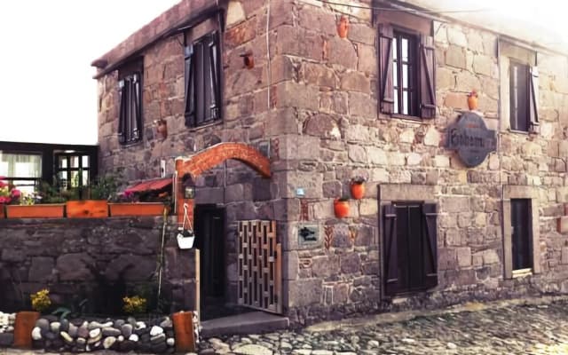 Assos Bohemian Hotel