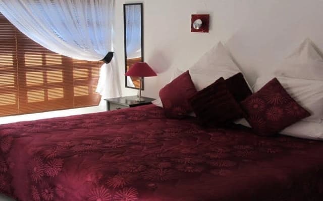 Whara-Whara Guesthouse