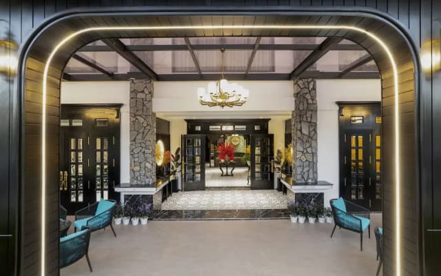 Le House Dalat