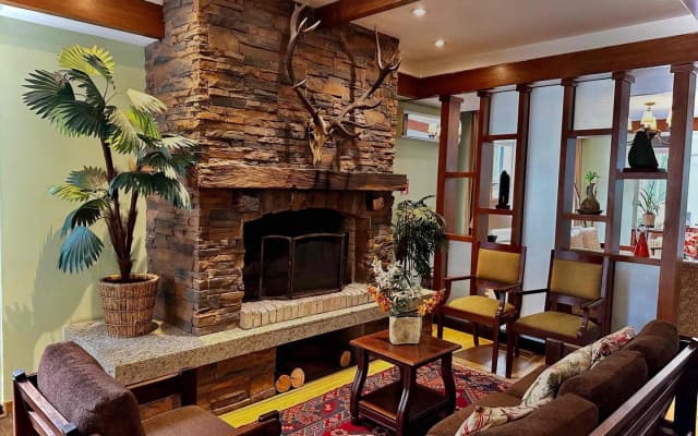 Natur Hotel