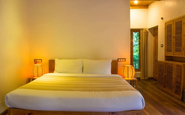 Zone Connect by the Park Manali