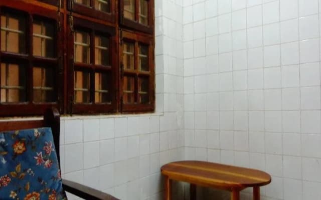 Zanzibar Lodge