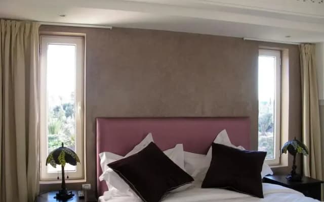 Palais Rim Marrakech – Grande Villa de Vacances avec Piscine et Jardin