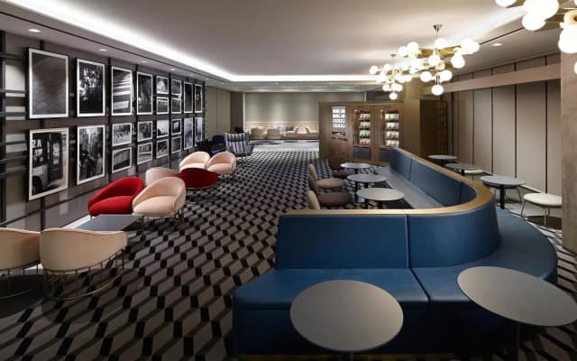 L7 MYEONGDONG by LOTTE HOTELS