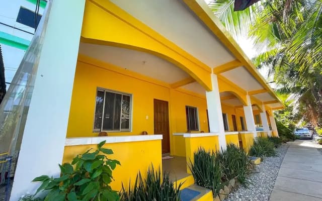 Delgados Resort Puerto Galera powered by Cocotel
