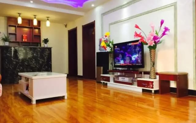 Jiacheng Business Hotel