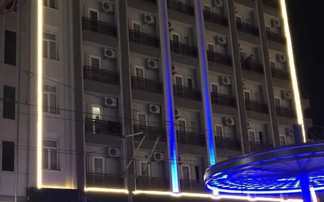 Hotel Kayalar
