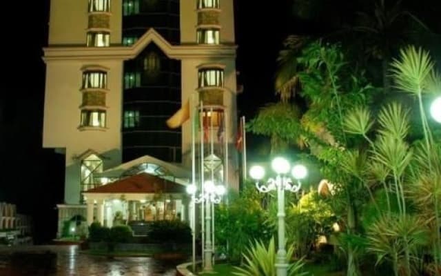 Hotel Singaar International