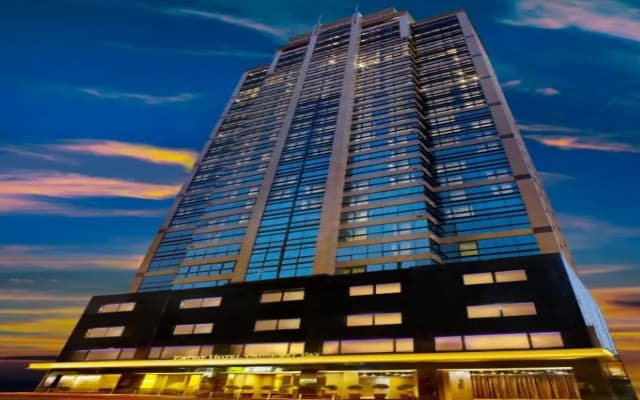 Empire Hotel Hong Kong - Causeway Bay