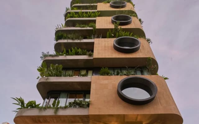 23Hotel Medellin