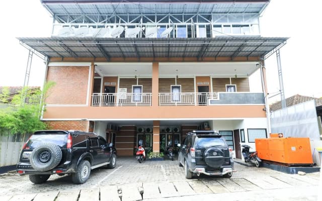 Hotel Celia
