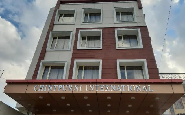 Chintpurni International