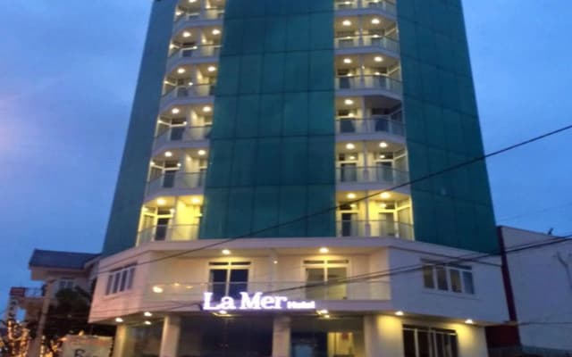 La Mer Hotel Nha Trang