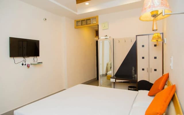 Hotel Kinnera Comforts