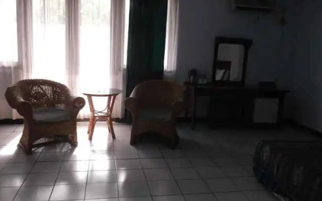 Hotel Feri Merak