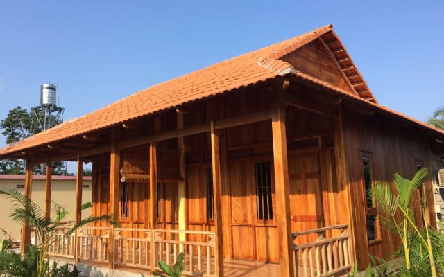 Island Lodge Phu Quoc
