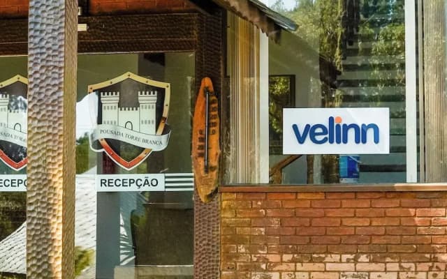 VELINN Pousada Torre Branca