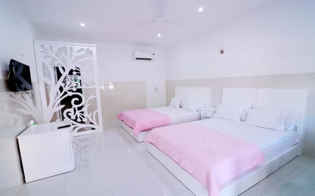 Konklor Hotel Kontum