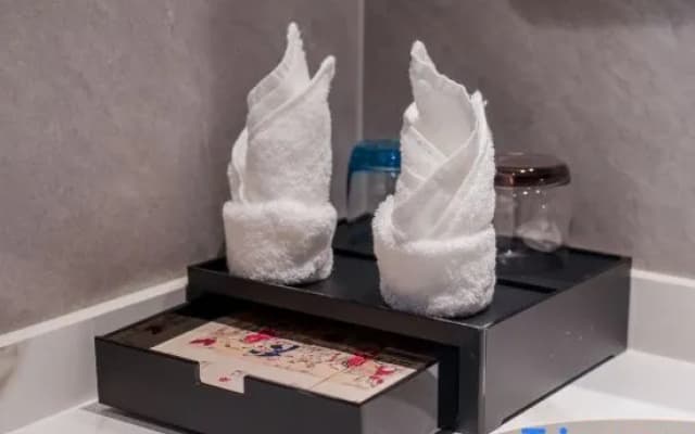 Huangshan Xiuning Huitai HongFan Hotel