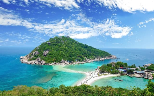 Thipwimarn Resort Koh Tao