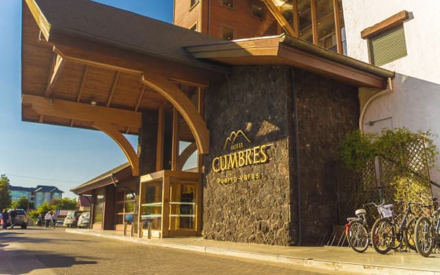 Wyndham Puerto Varas Pettra