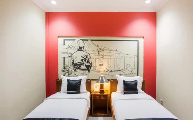 Hotel Wisnugraha Syariah