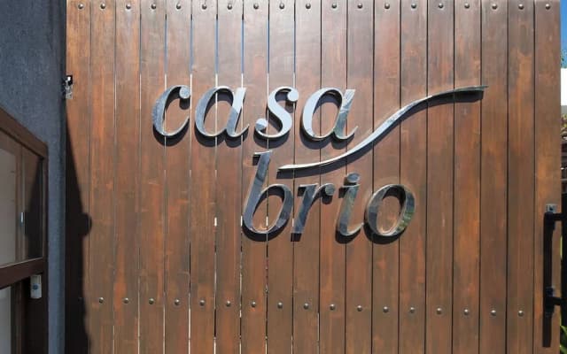 Casa Brio